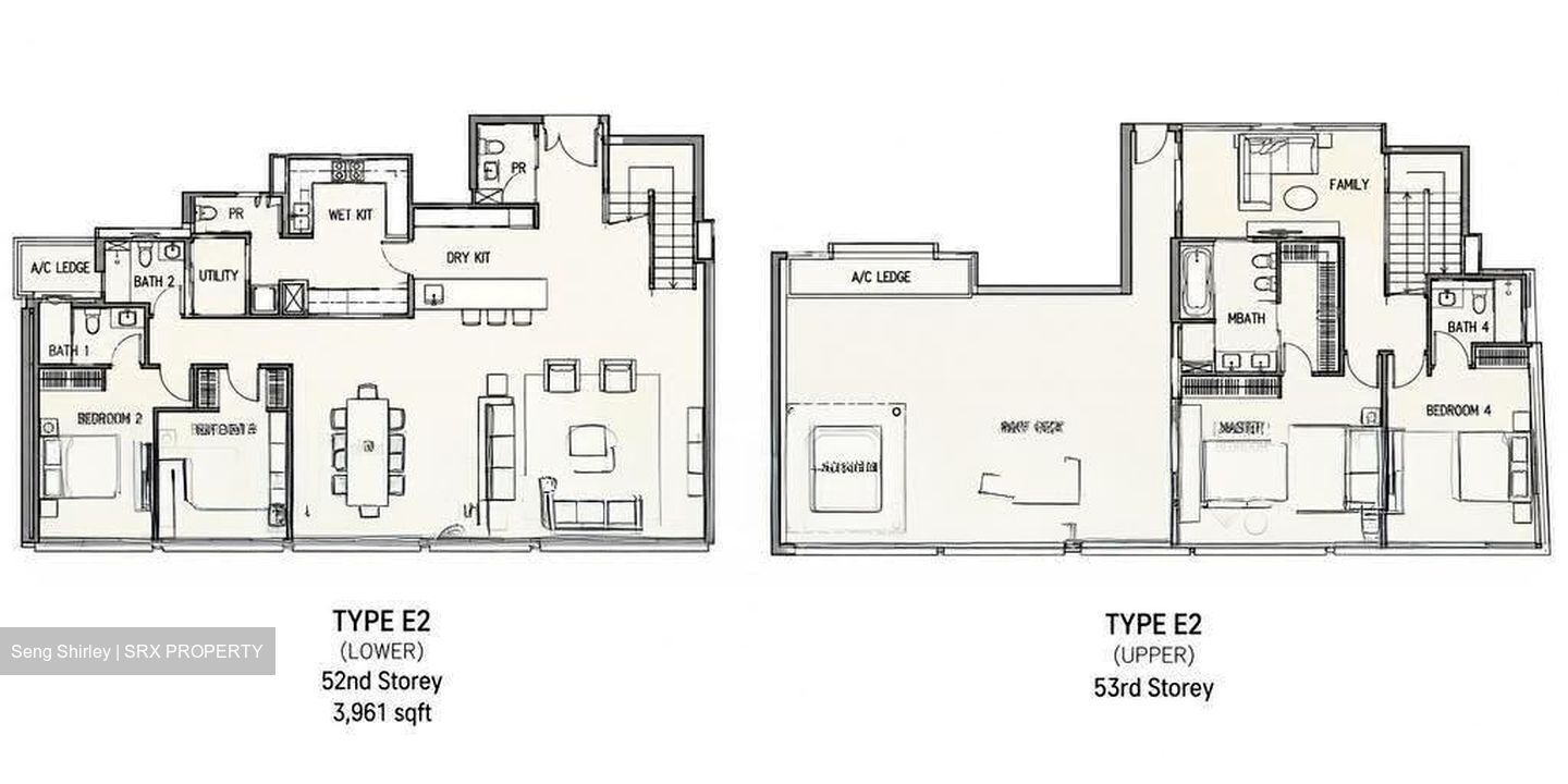 Marina Bay Residences (D1), Condominium #630745491